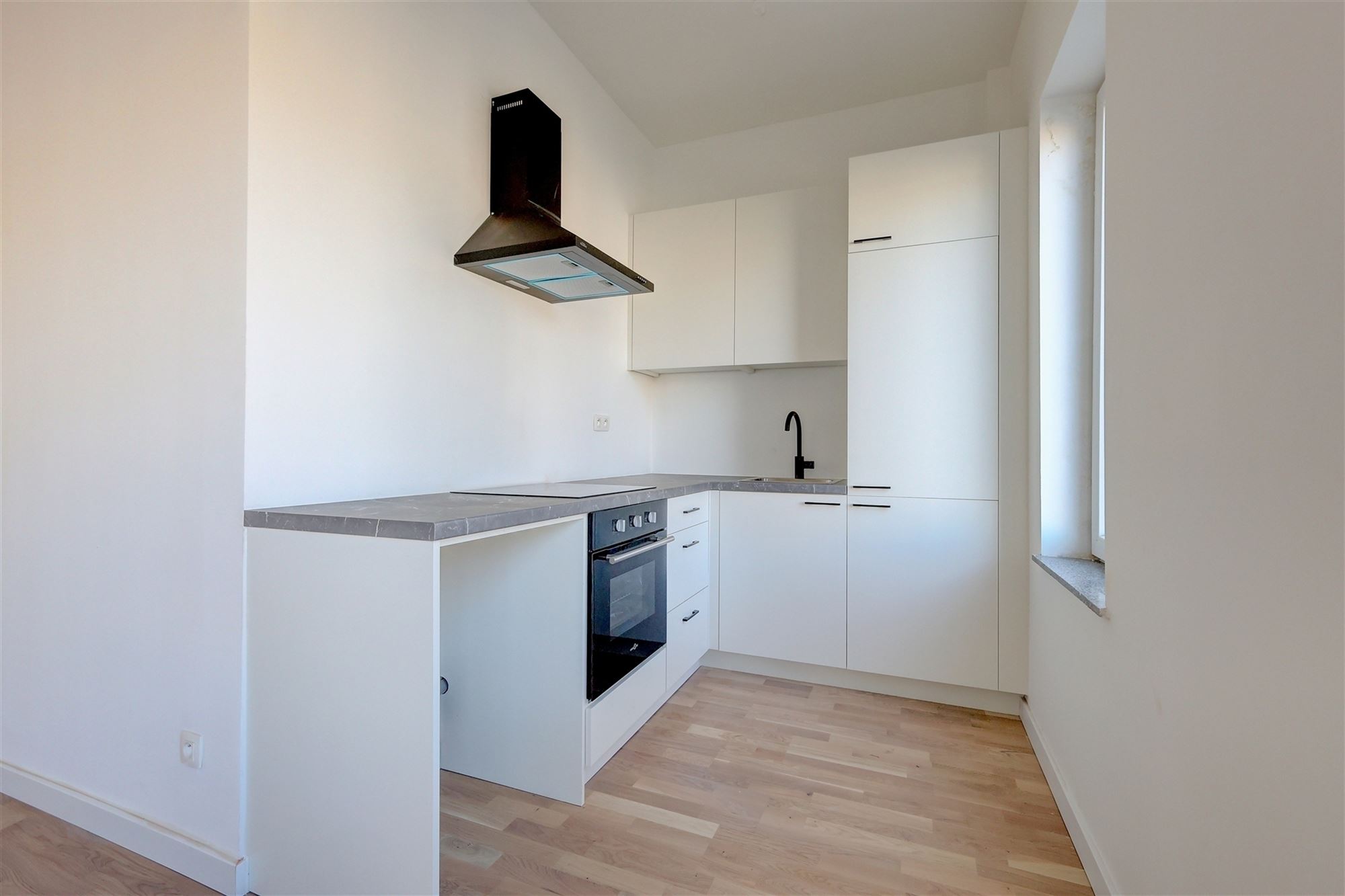 Instapklaar appartement aan Park Den Brandt in Wilrijk - foto 4