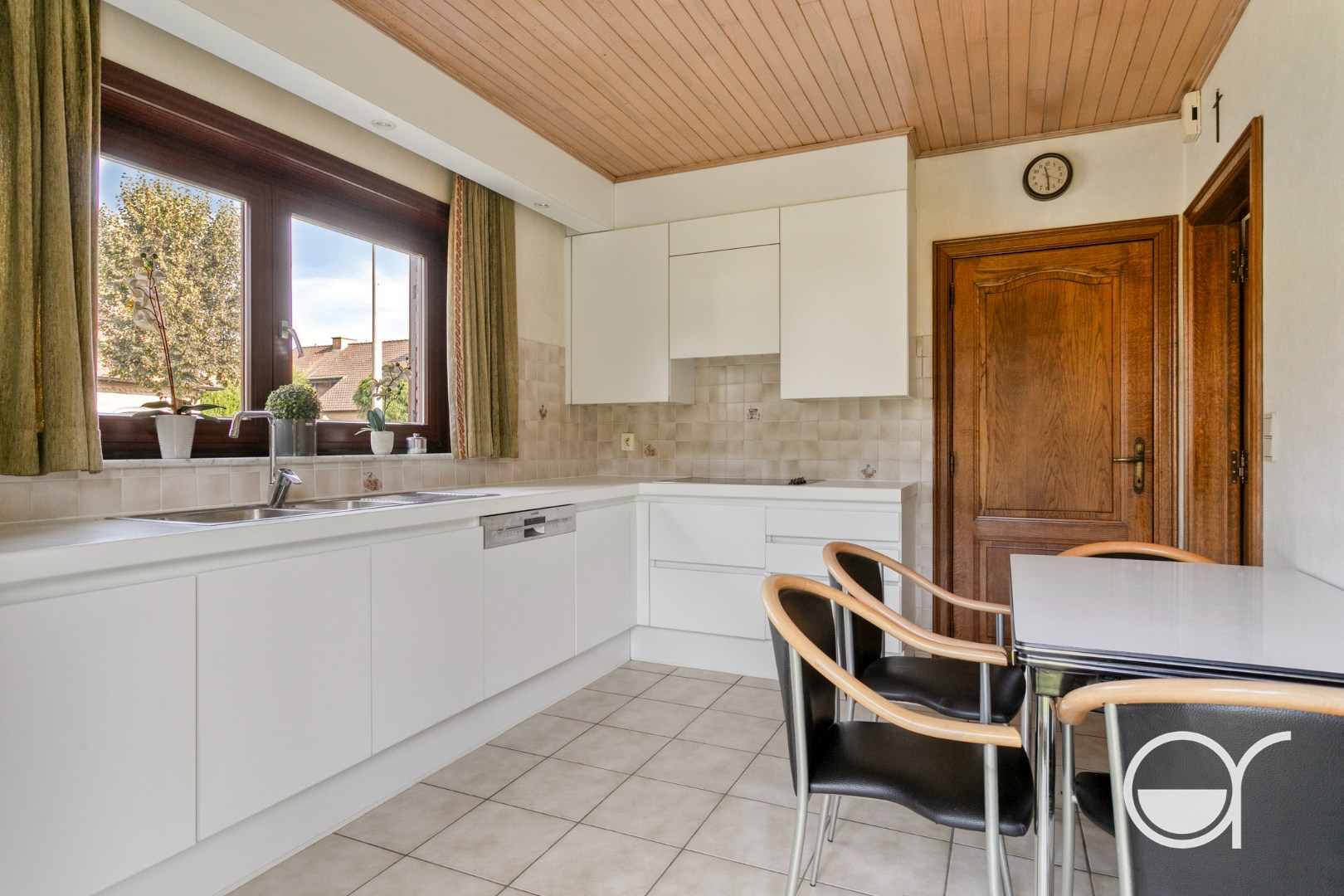 Bungalow in het centrum van Lochristi - foto 4