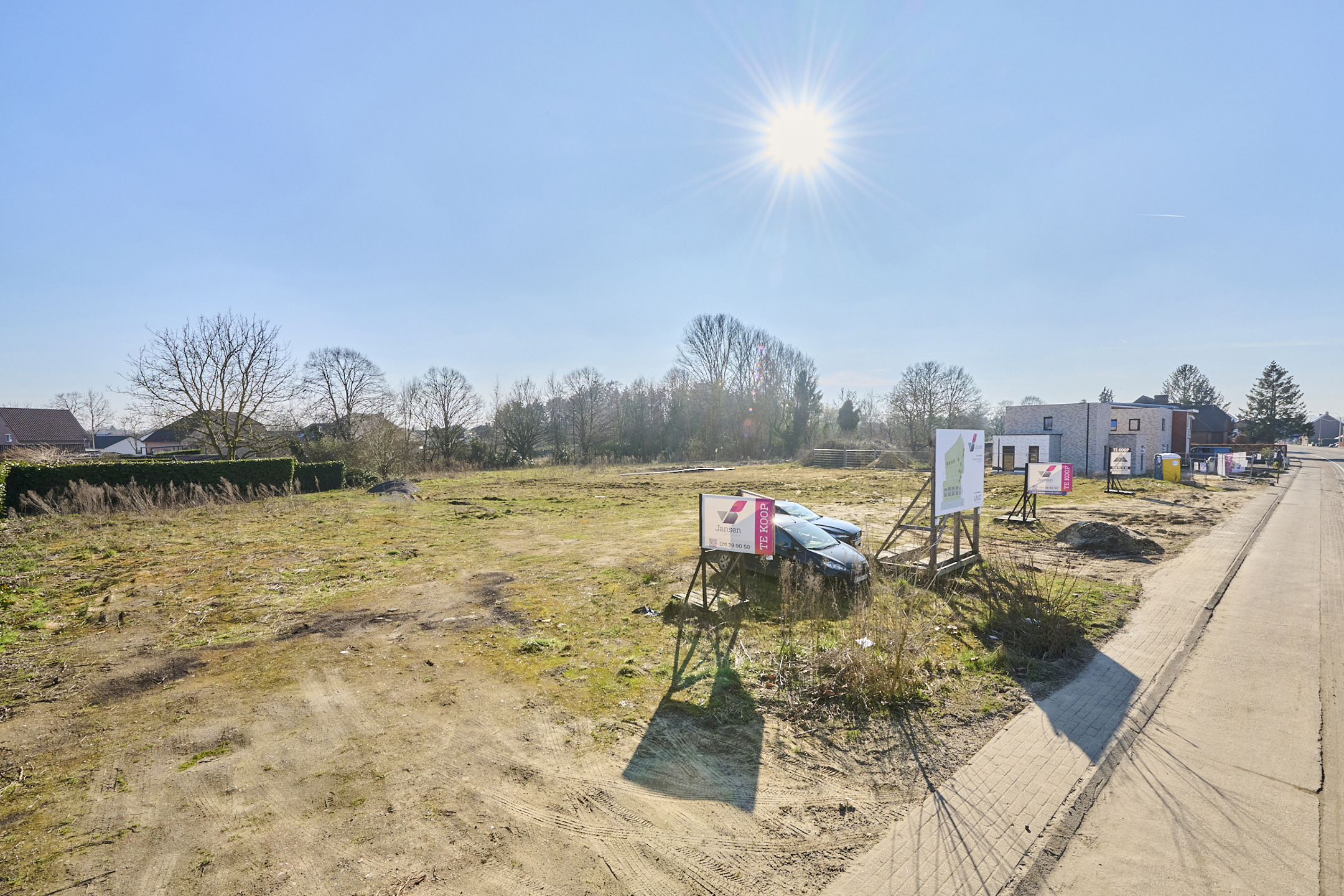 Project te koop in Maaseik - foto 4