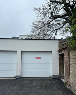 Garage à vendre à Furnes