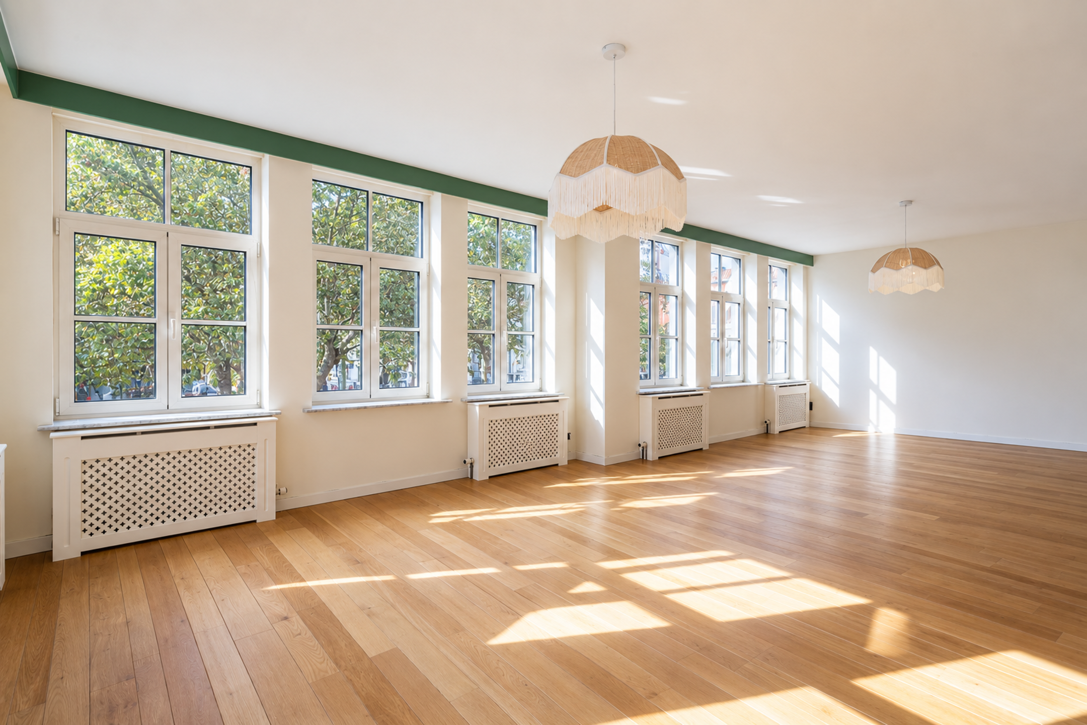 uniek hoekappartement vol licht en karakter - foto 4