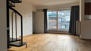 Appartement à louer à Diest