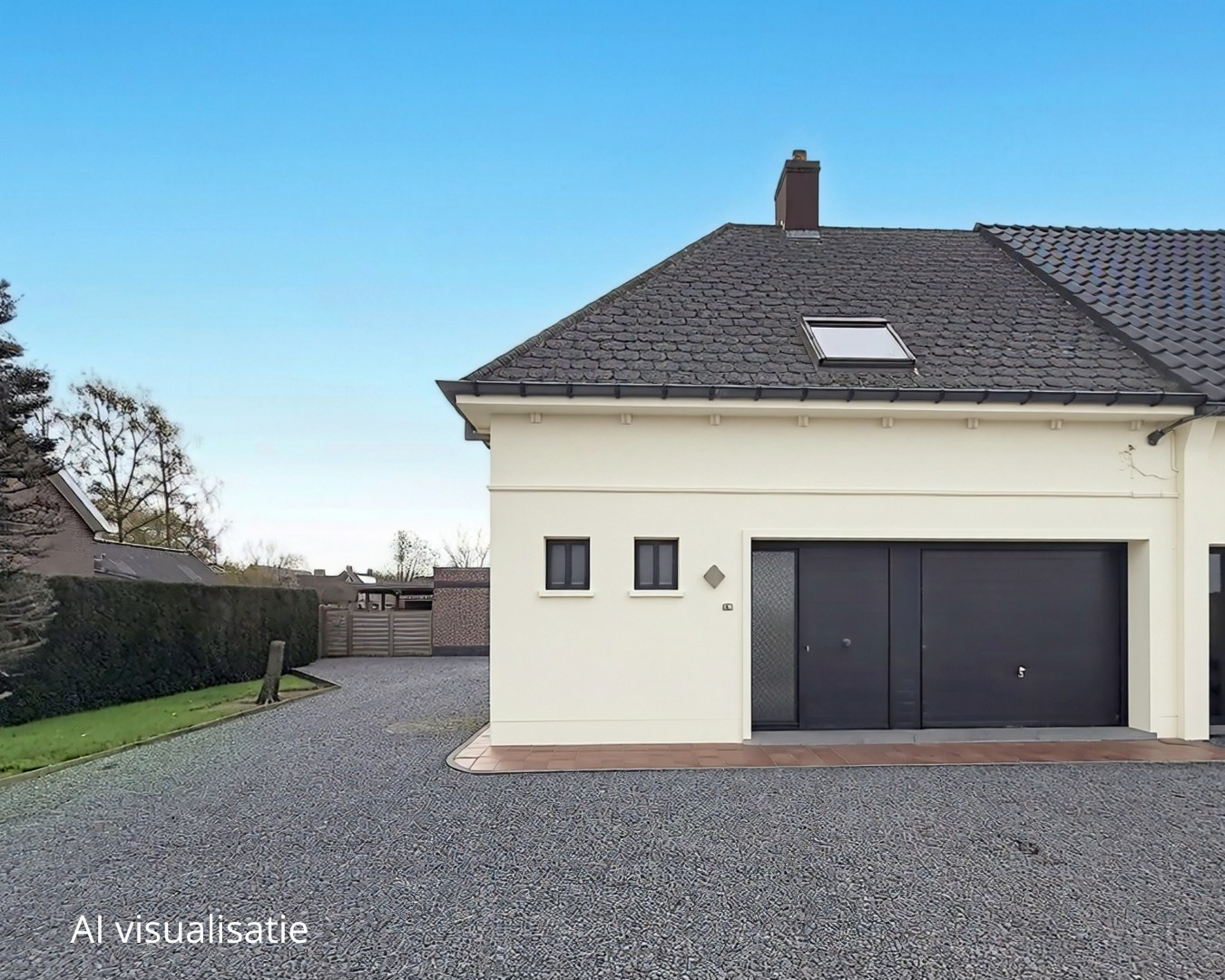 House for sale in Wortegem - photo 2