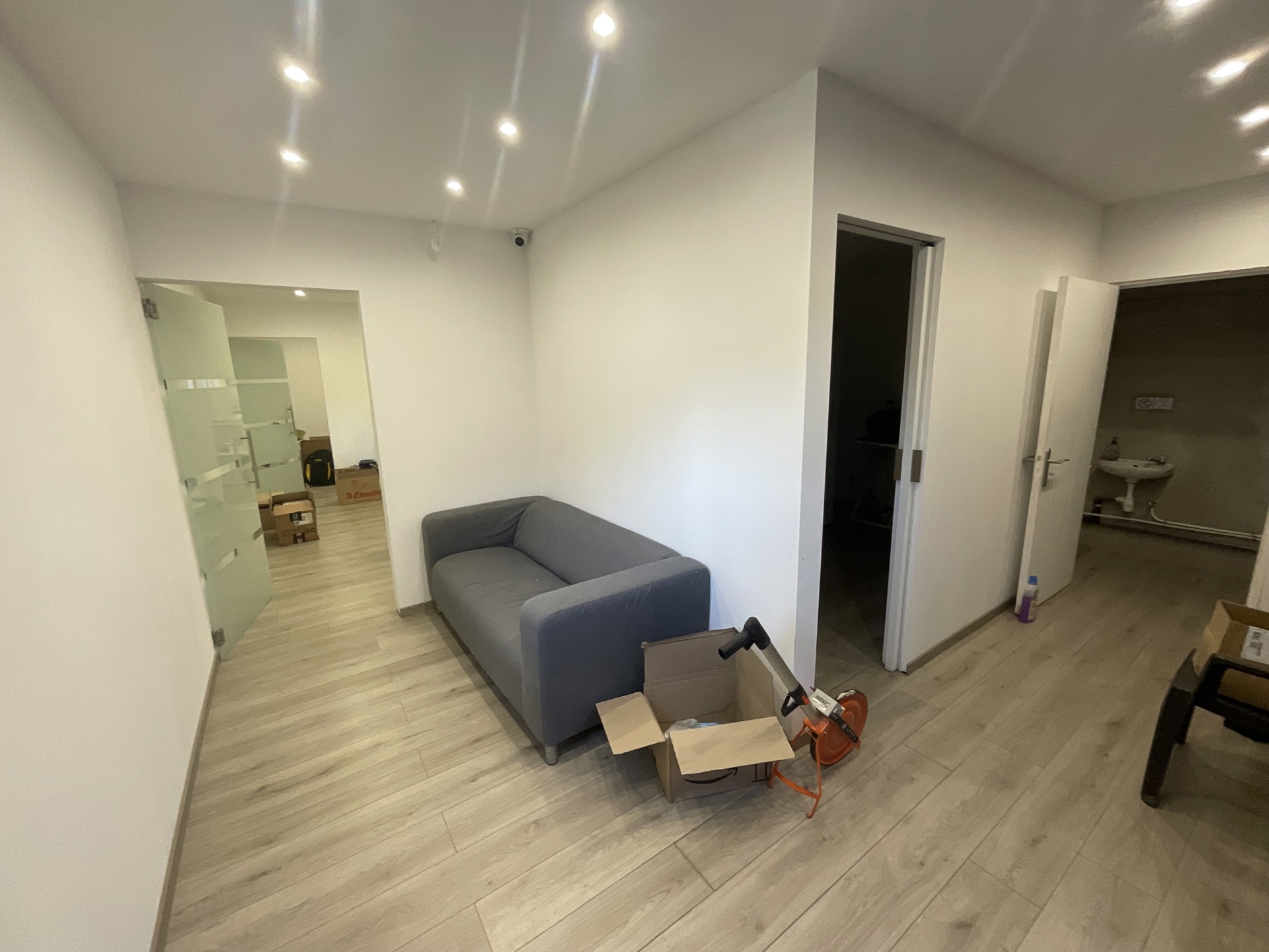 Commercial à louer à Machelen - photo 5