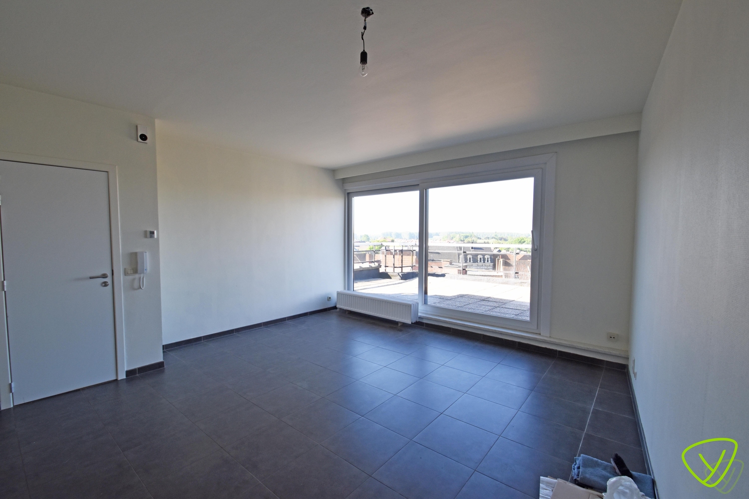 Gezellig appartement met twee terrassen - foto 2