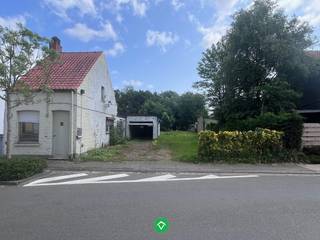 Terrain à vendre à Ichtegem