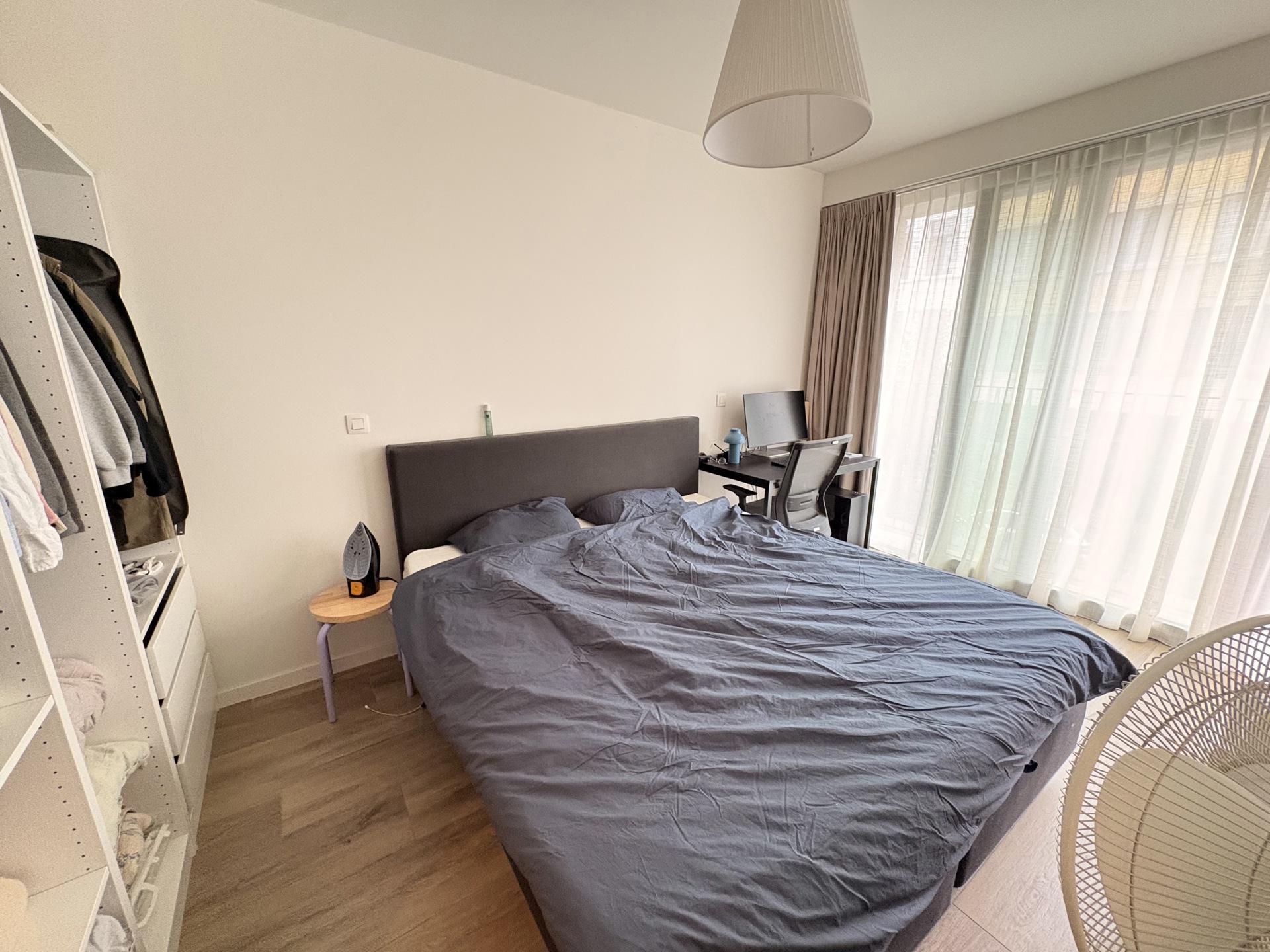 Modern 2-SLPK appartement met terras - foto 5