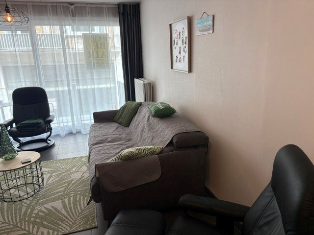 Instapklaar gemeubeld appartement met twee slaapkamers - hartje Oostende!! - foto 4