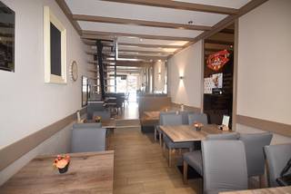 Commercial à vendre à Heist-op-den-Berg