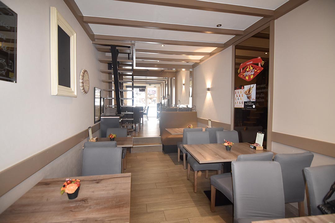 Commercial à vendre à Heist-Op-Den-Berg avec 3 chambres - photo 3