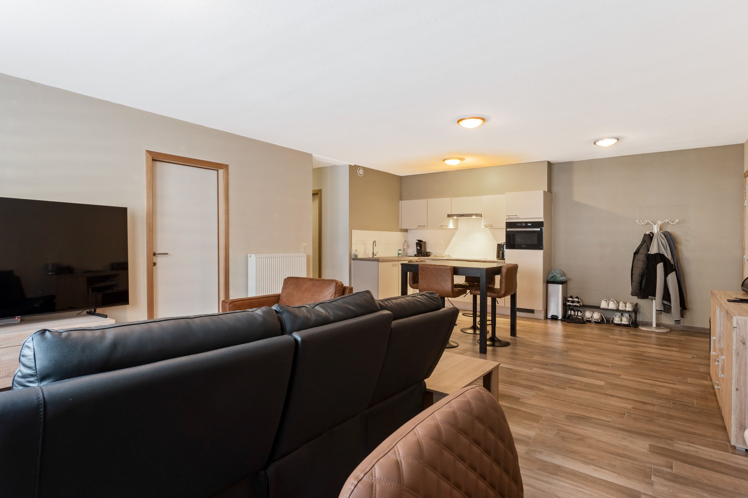 Appartement à vendre à Brasschaat avec 2 chambres - photo 5