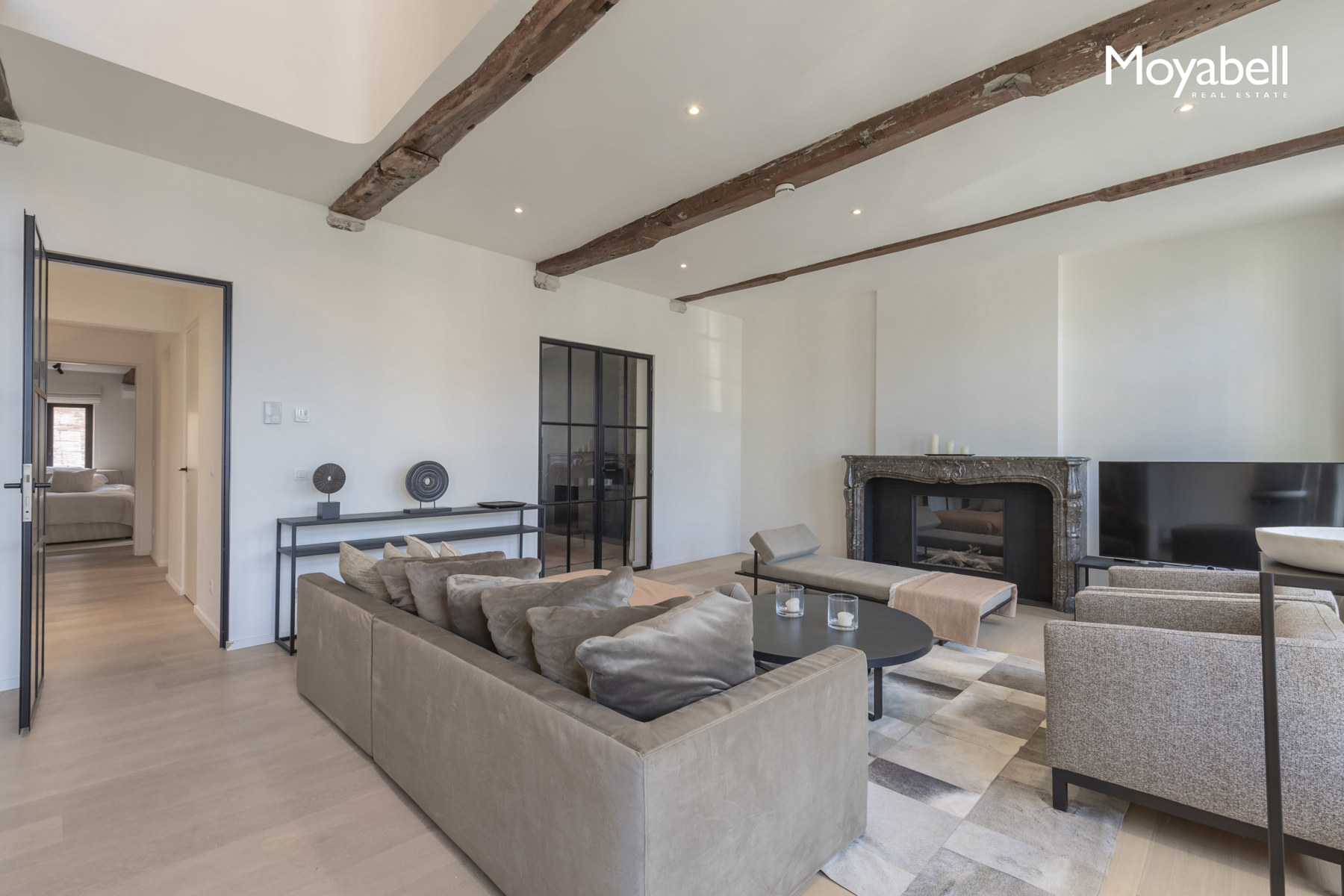 Exclusief wonen aan de Graslei - foto 3