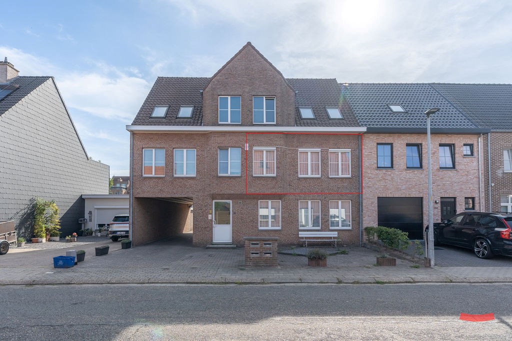 Appartement te koop in Ravels met 2 slaapkamers - foto 1