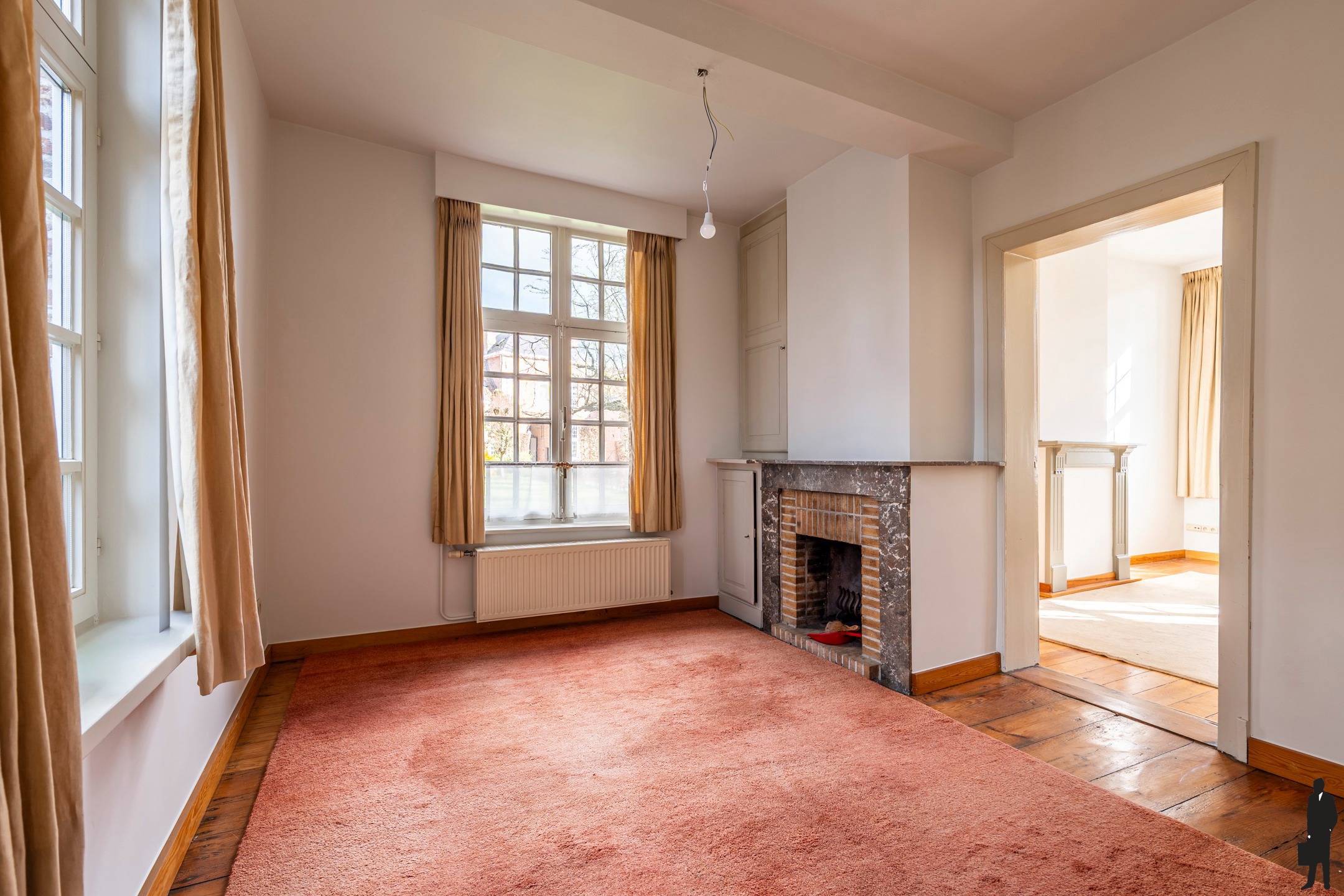 House for rent in Turnhout with 3 bedrooms - photo 4