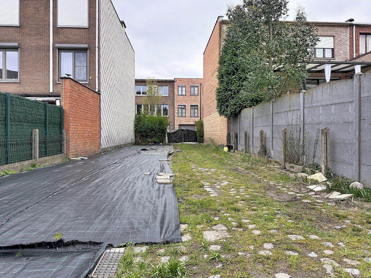 Bouwgrond te koop - foto 5