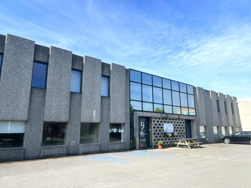 bedrijfsgebouw in Diksmuide - foto 2