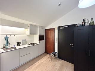 Appartement à louer à Louvain
