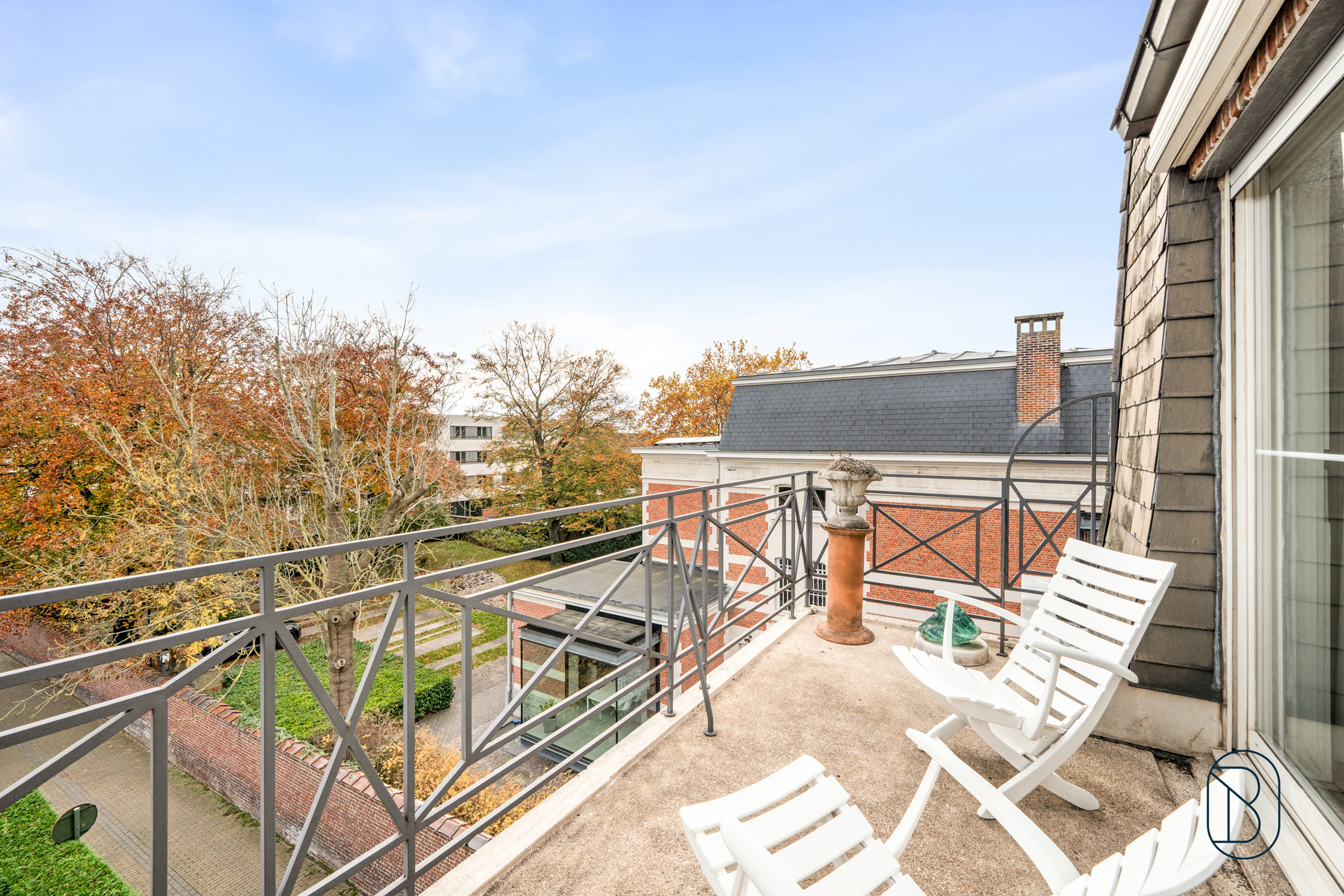 Apartment for sale in Wevelgem with 3 bedrooms - photo 4