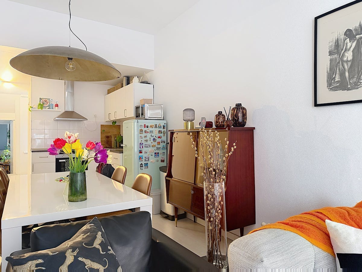 Appartement au rez-de-chaussée, 1 chambre, à louer à Ostende - photo 3