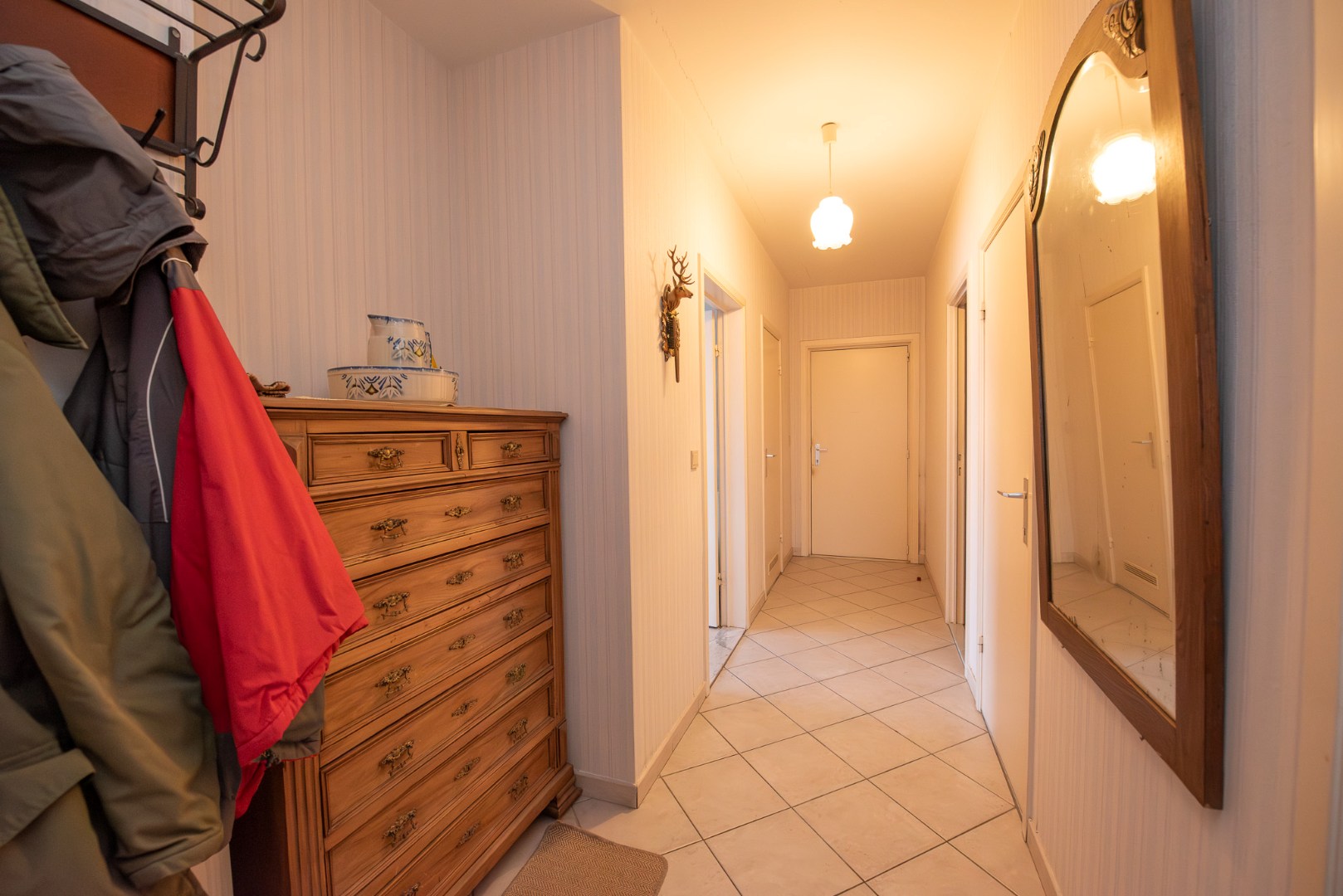 Apartment for sale in Deinze with 3 bedrooms - photo 3