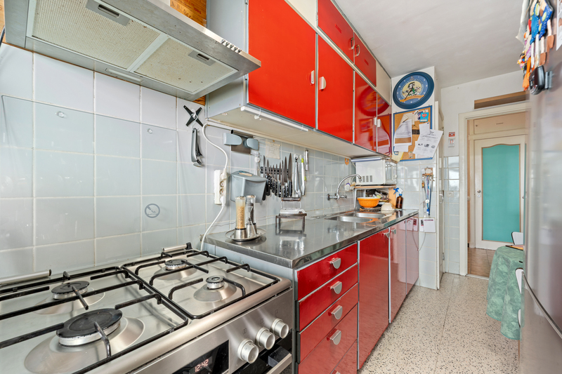 Apartment for sale in Evere with 2 bedrooms - photo 4