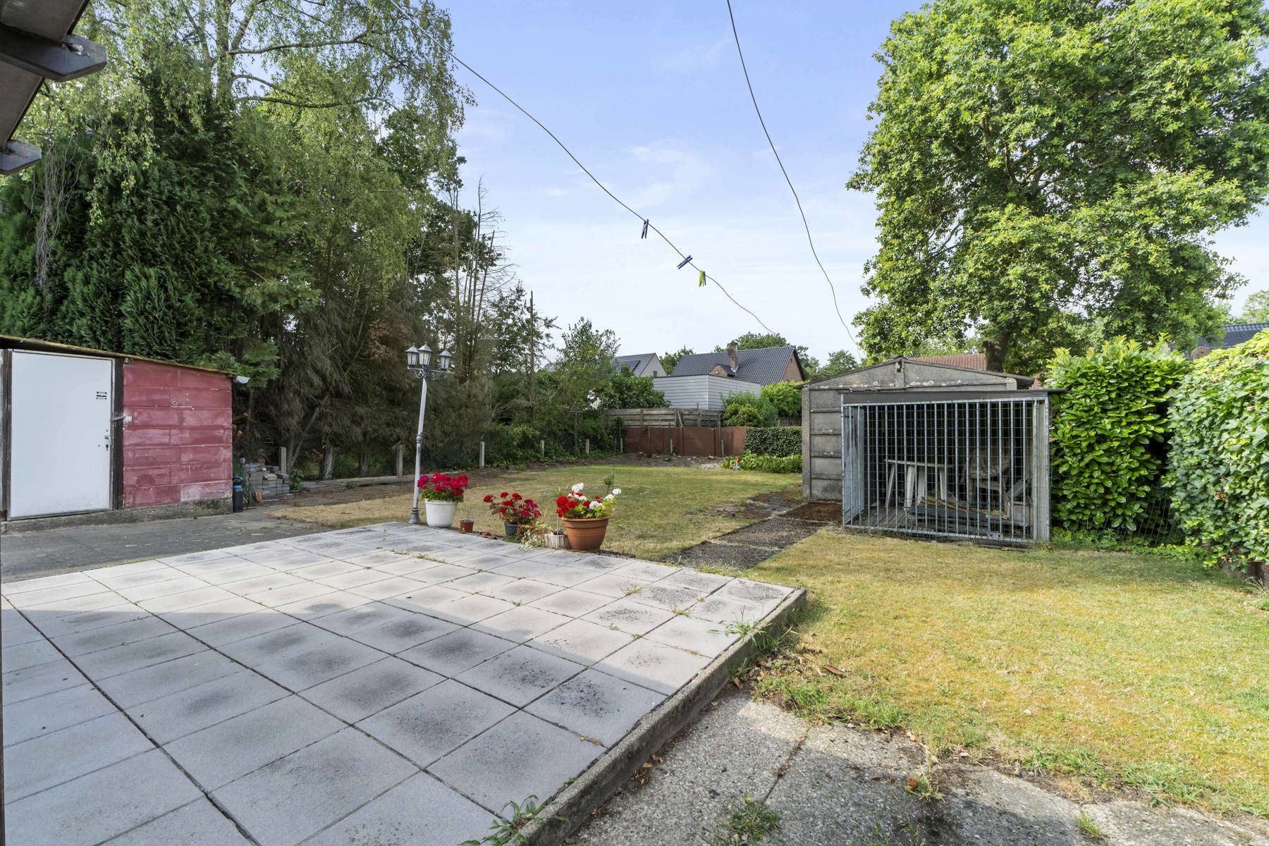 Maison à vendre à Houthalen-Helchteren avec 3 chambres - photo 4