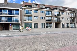 De residentiële ligging en de grote vraag op die locatie naar parkeerplaatsen maakt deze autostaanplaats heel aantrekkelijk! Daarenboven gelegen...