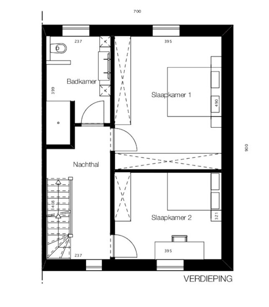 Nieuwbouwwoning Kuringen - foto 5