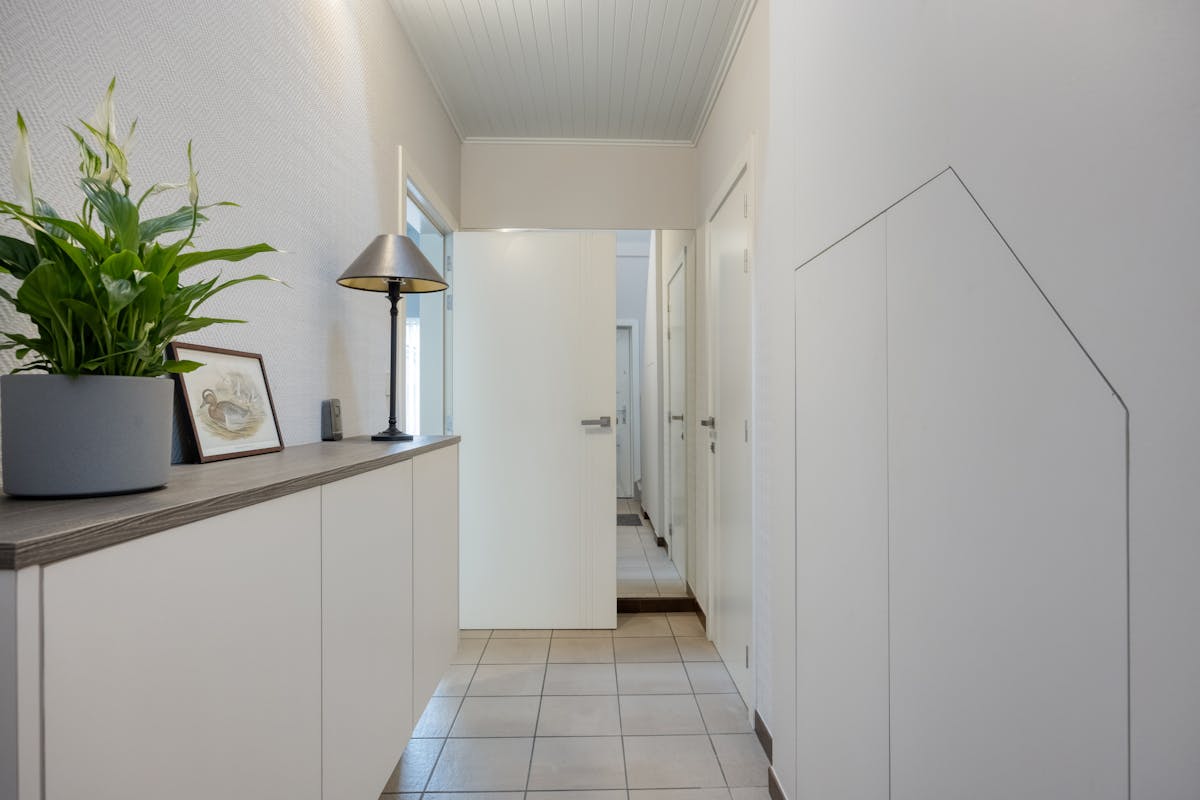 Woning (221 m²) met magazijn (150 m²) te koop in Zomergem - foto 4