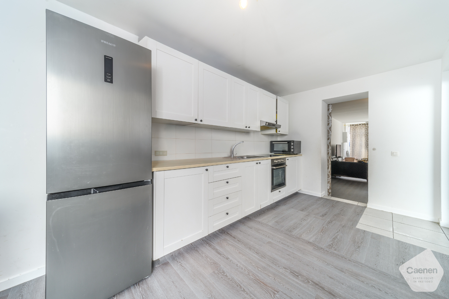 UNIEKE INVESTERINGSKANS – RUIME WONING MET 6 SLAAPKAMERS, TUIN EN GUNSTIGE EPC B-SCORE! - foto 4
