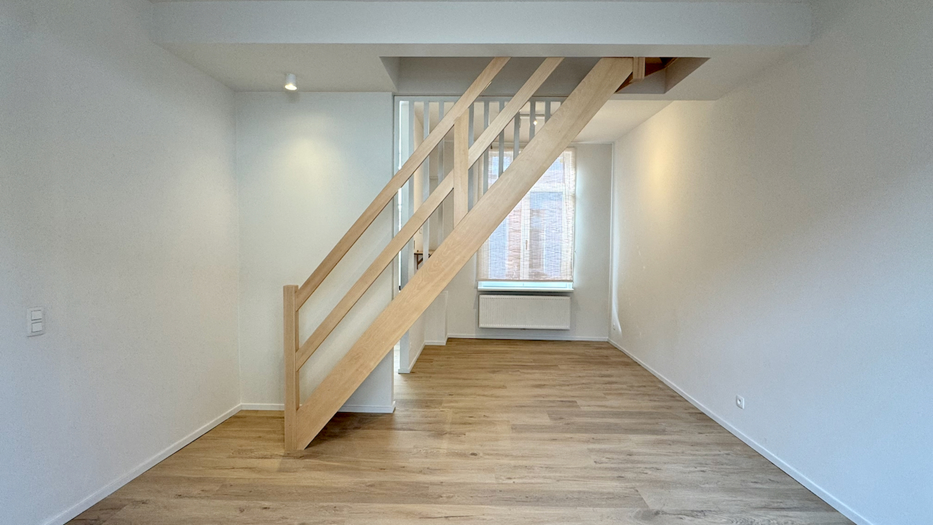 Huis te huur in Brugge met 2 slaapkamers - foto 5