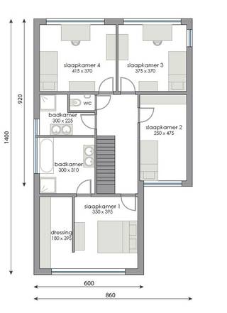 House for sale in Wetteren