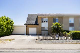 House for sale in Affligem