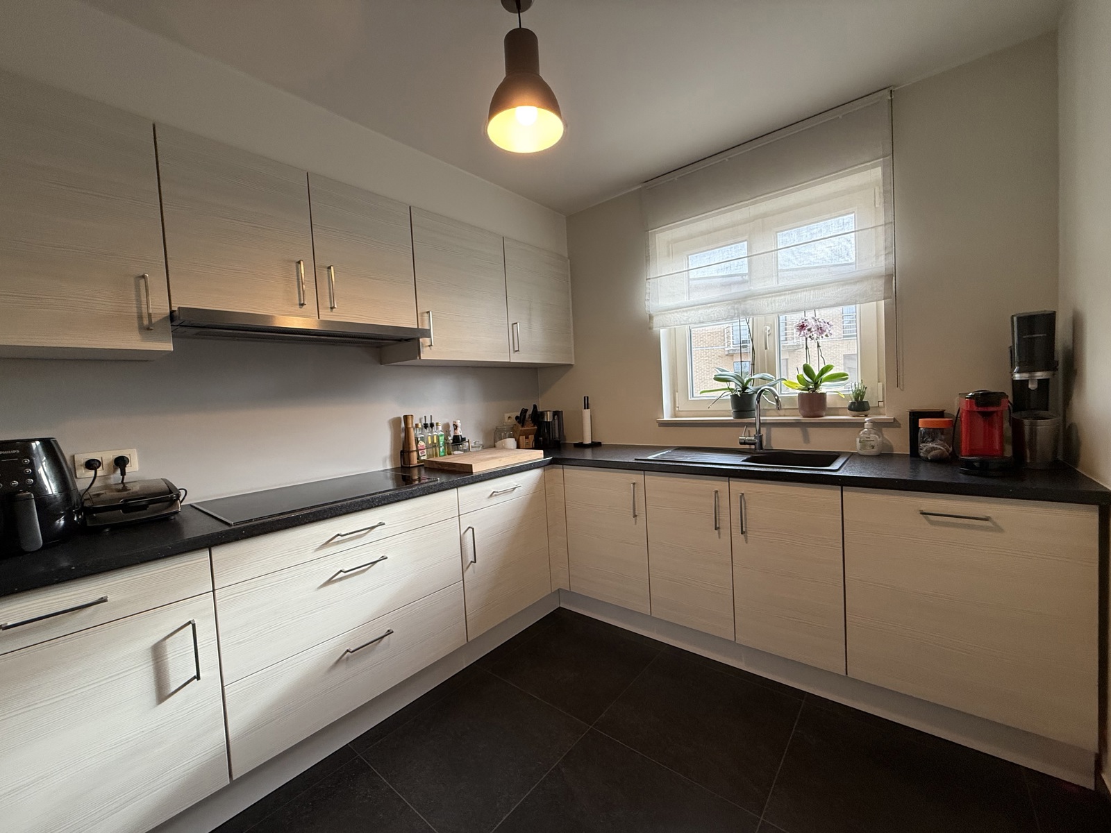 Prachtig duplex appartement met terras - foto 4