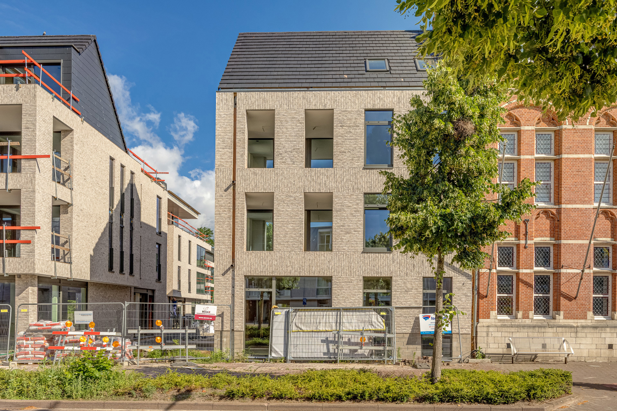 Project for sale in Arendonk - photo 5
