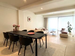 This apartment of approximately 87 m² is situated in the “Something South” residence, a truly prime location. Verlatstraat is situated between...