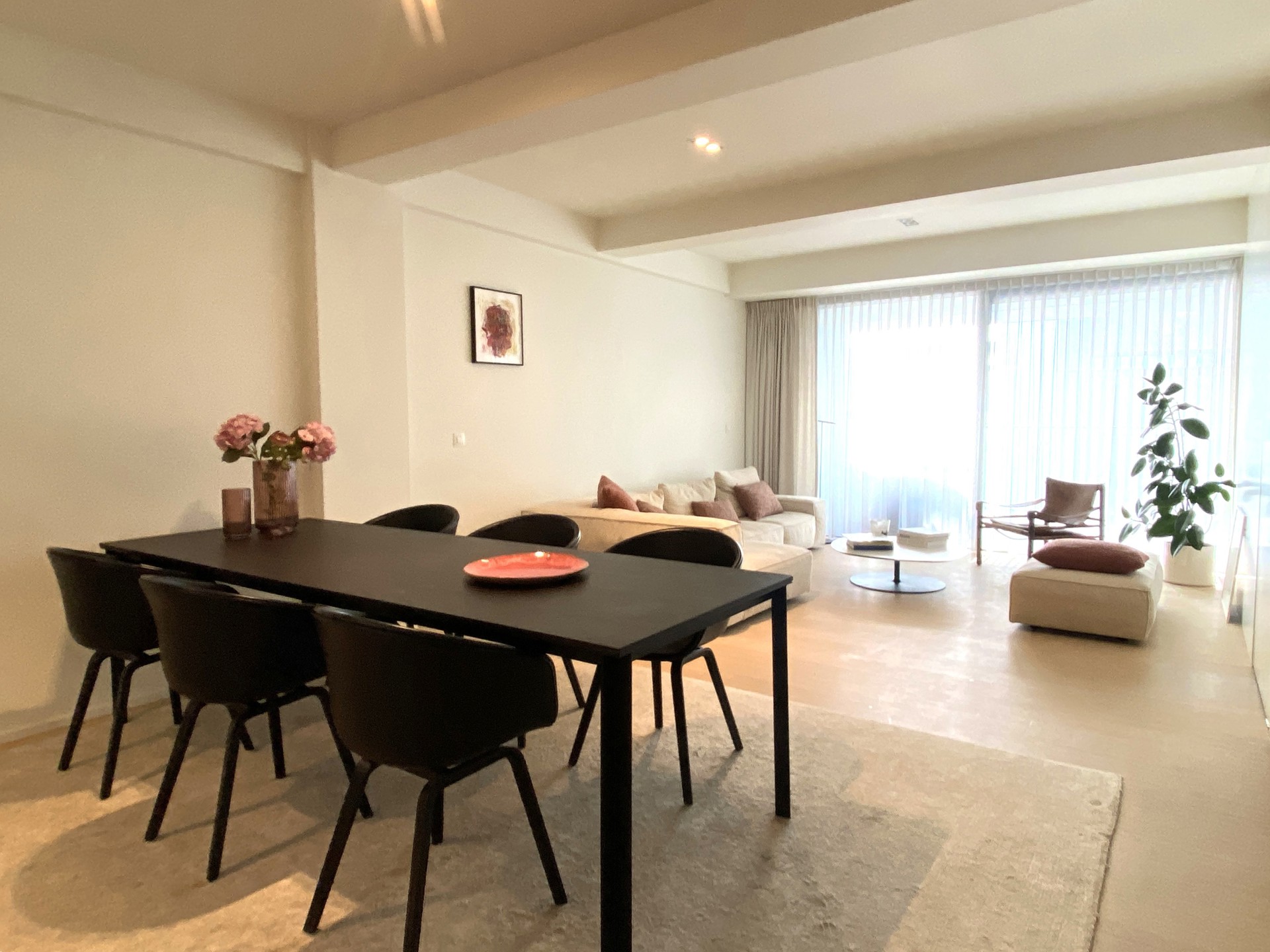 Apartment for rent in Antwerp with 1 bedroom - photo 2