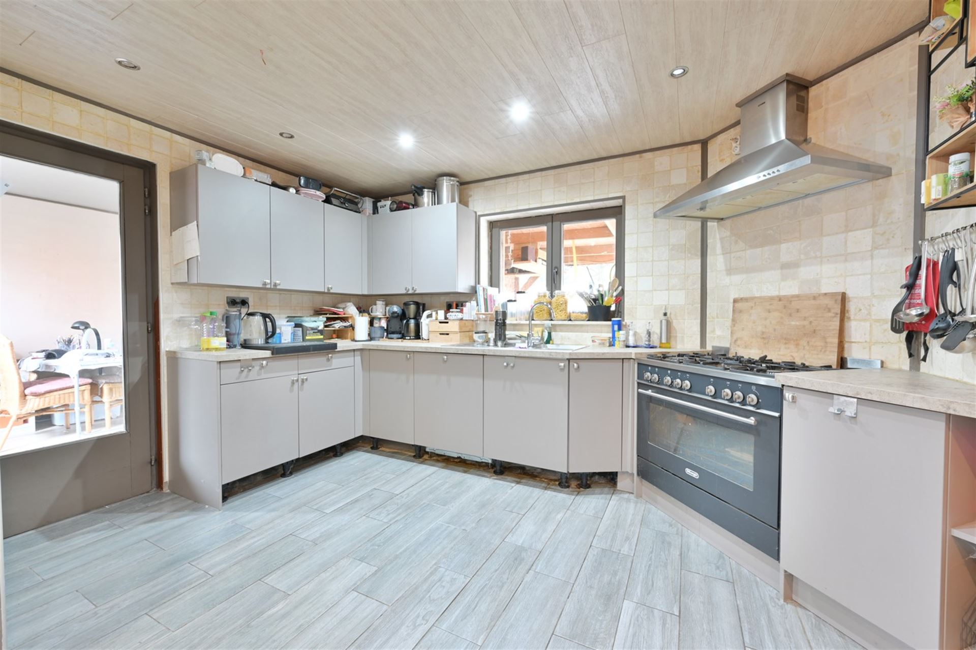 Te renoveren woning in landelijke omgeving - foto 4