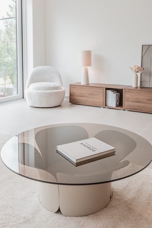 Residentie Alizée – Architectuur die ademt met de zee - foto 5