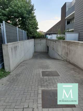 Garage for rent in Leuven
