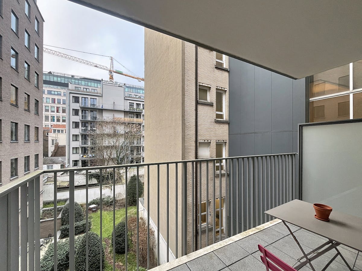 EU Wijk: Ruim 2 slpk appt + Terras - € 1.580 - foto 5