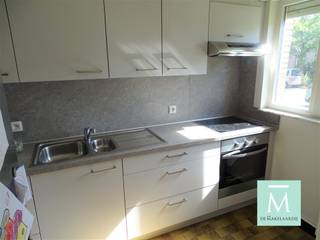 Apartment for rent in Antwerp