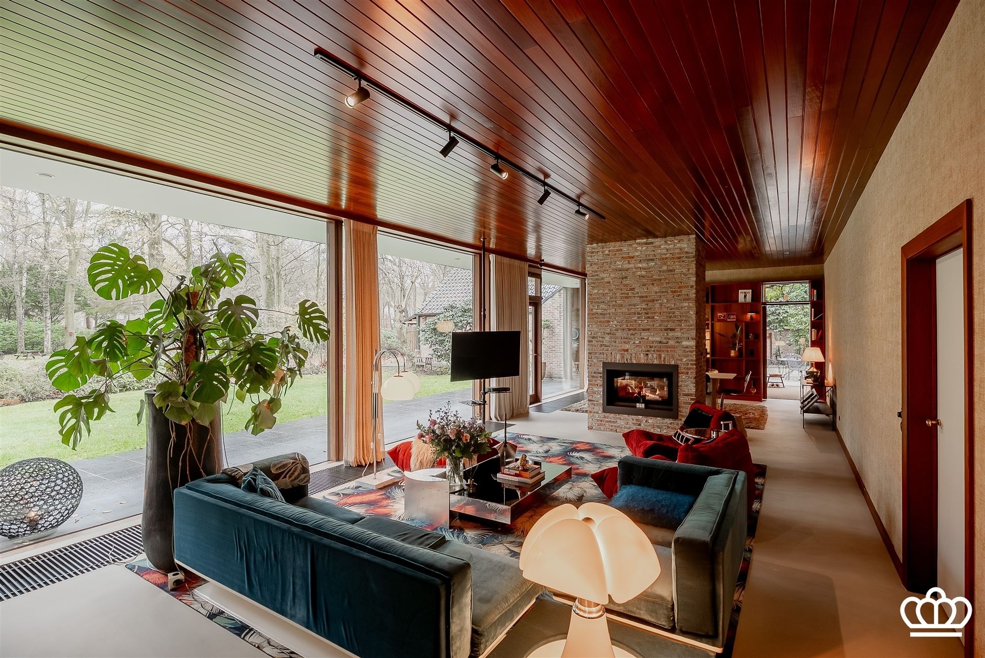 Maison à vendre à Kapellen avec 2 chambres - photo 1