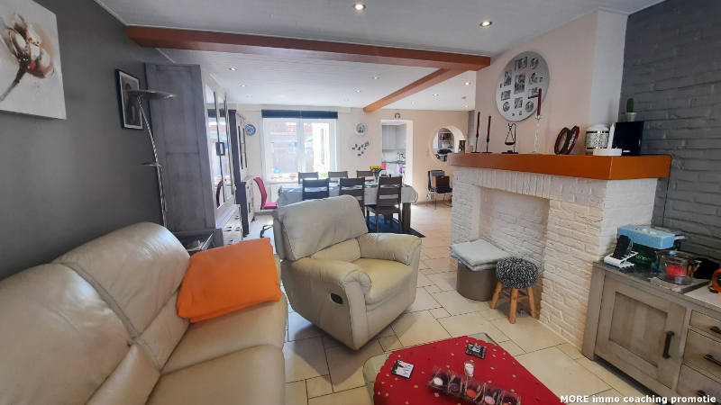 Huis te koop in Zeebrugge - foto 5