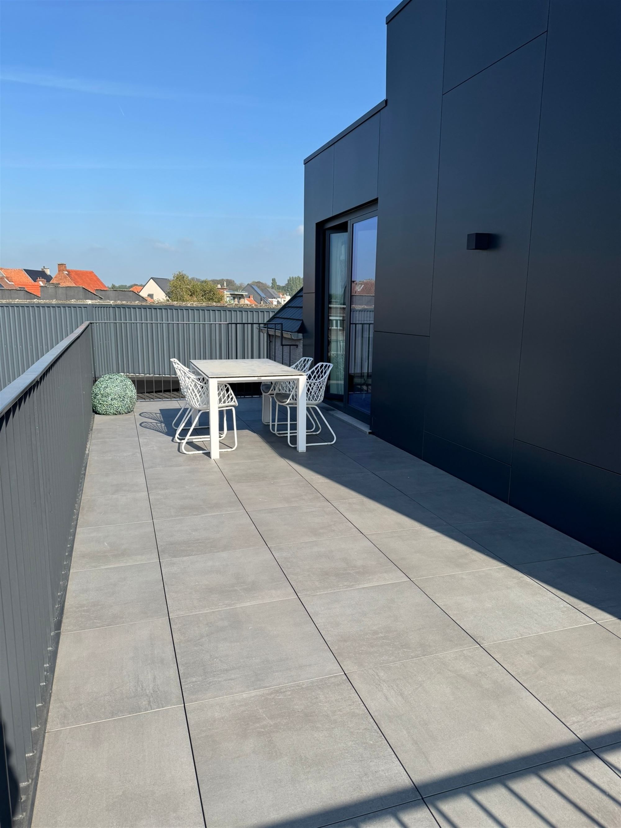 Appartement à louer à Hoevenen avec 2 chambres - photo 5