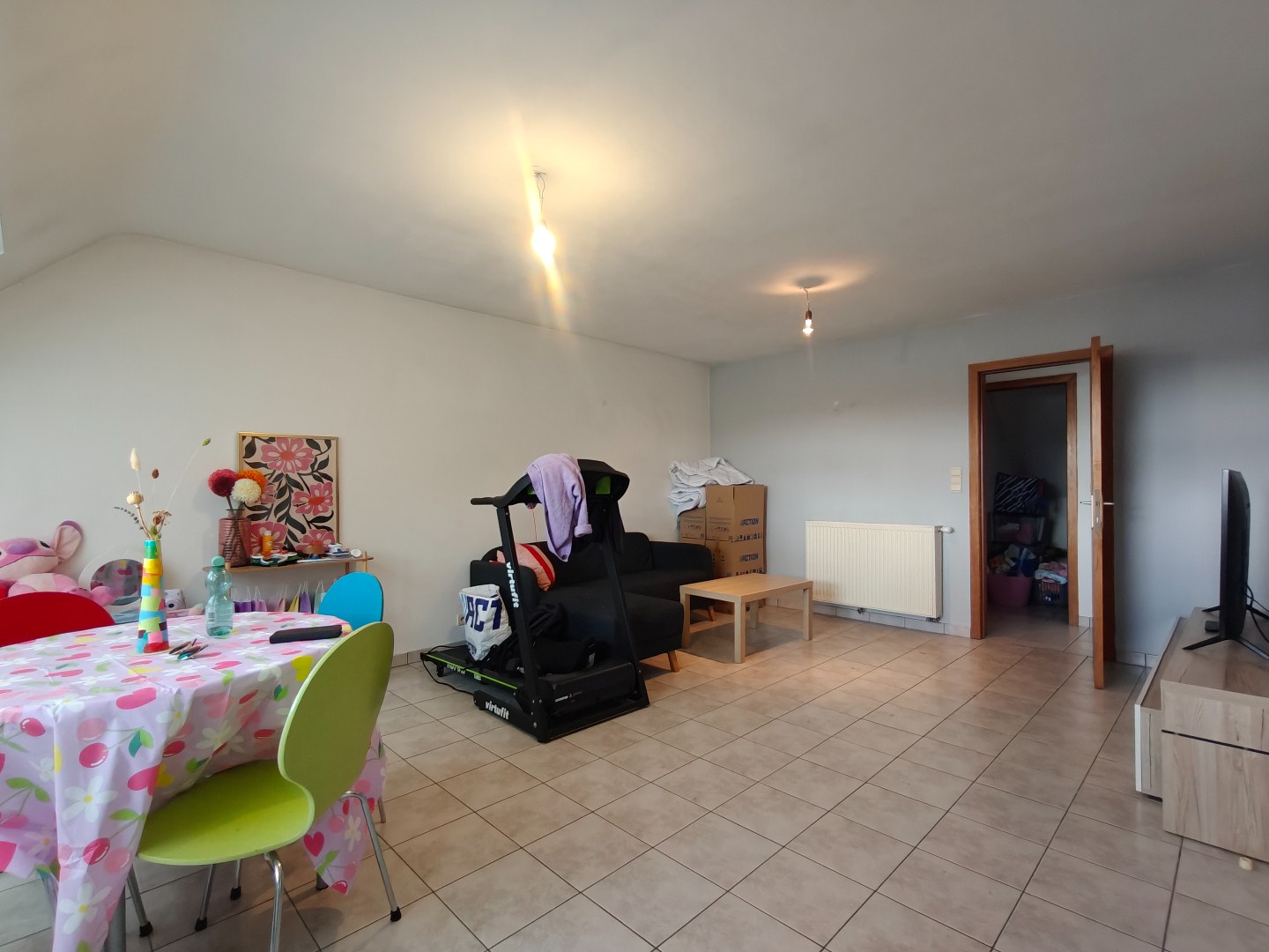 Dakappartement te Uitbergen - foto 2