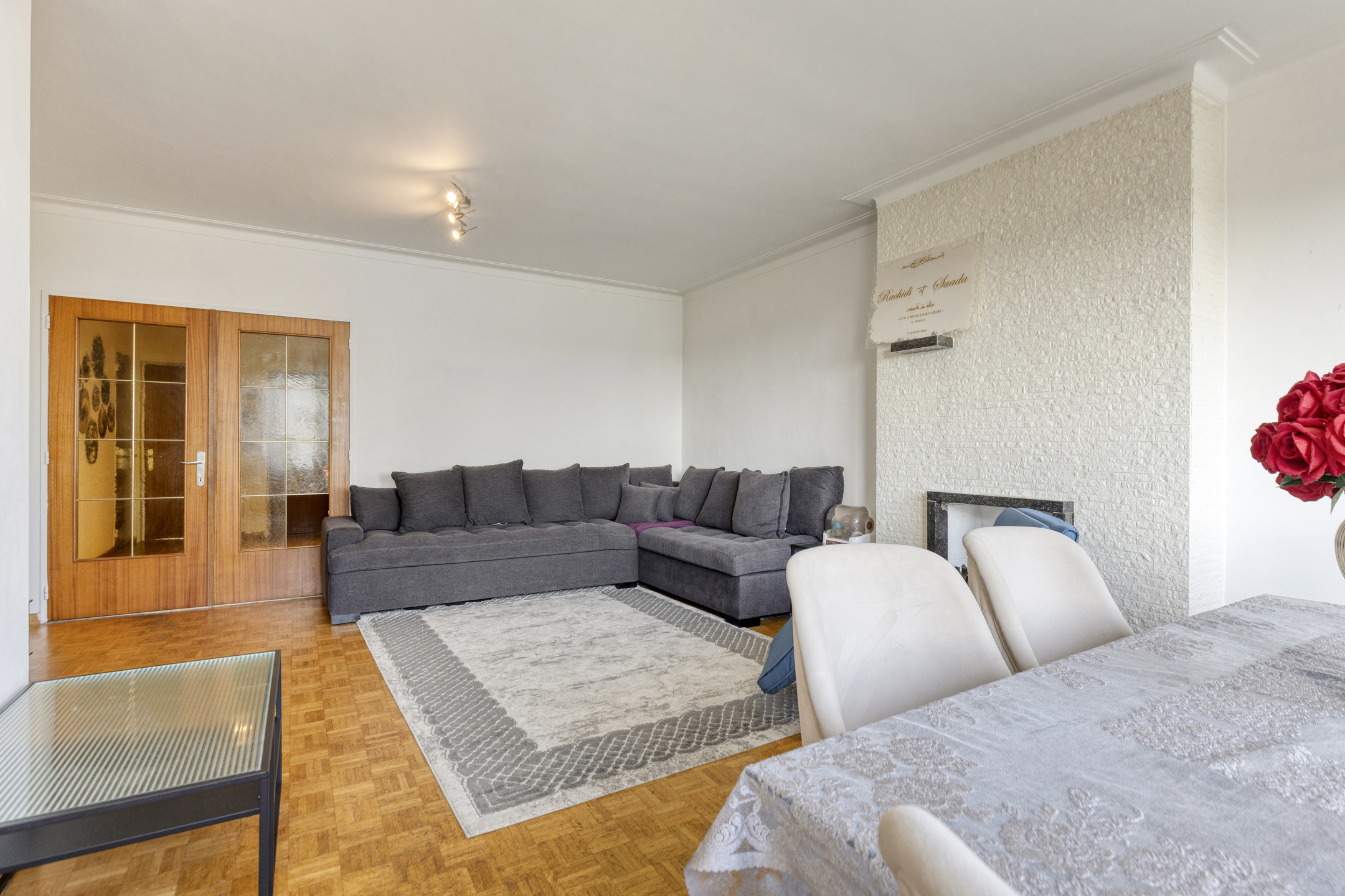 Appartement à vendre à Borgerhout avec 2 chambres - photo 5