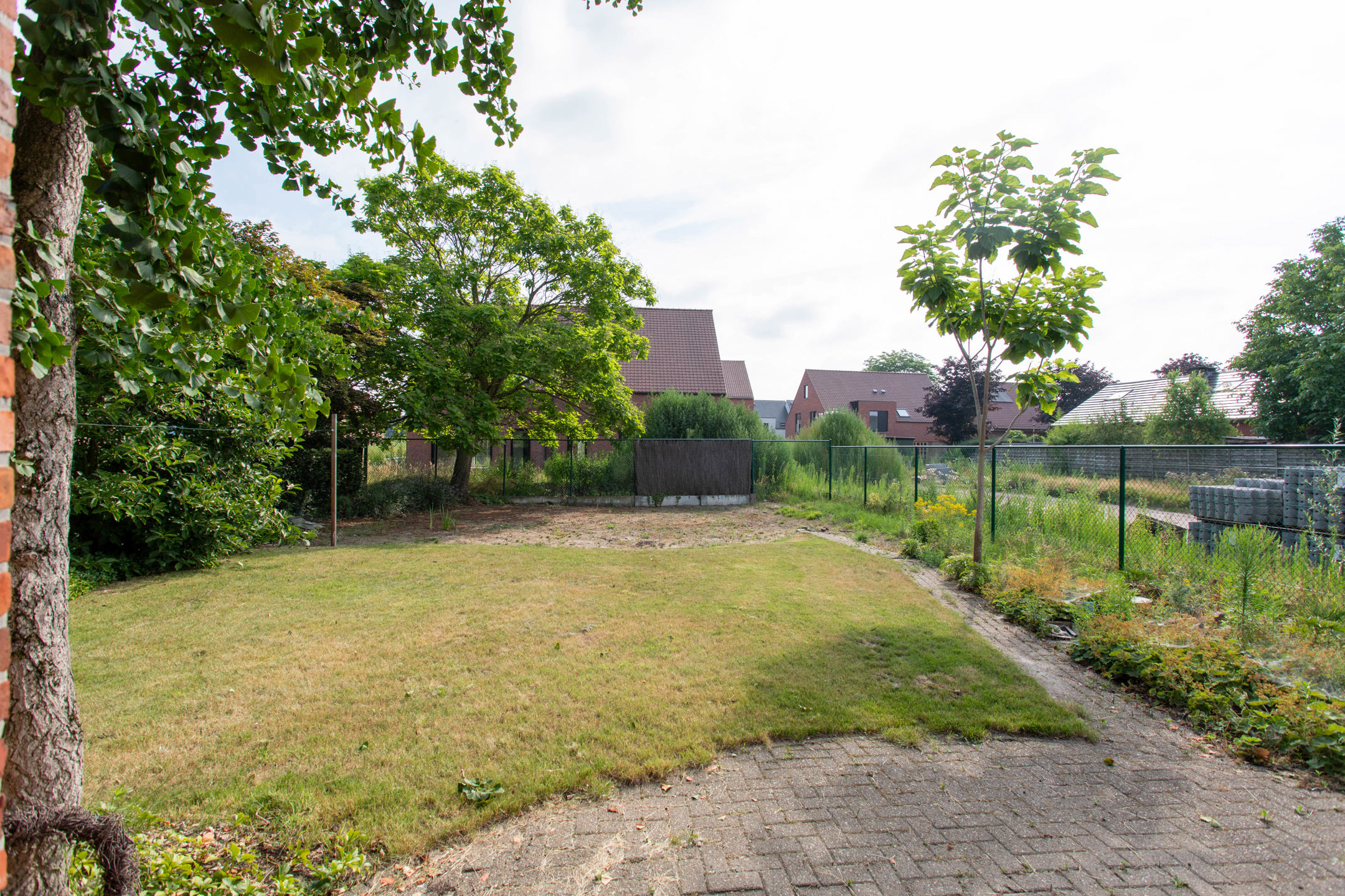 House for rent in Wuustwezel with 4 bedrooms - photo 5