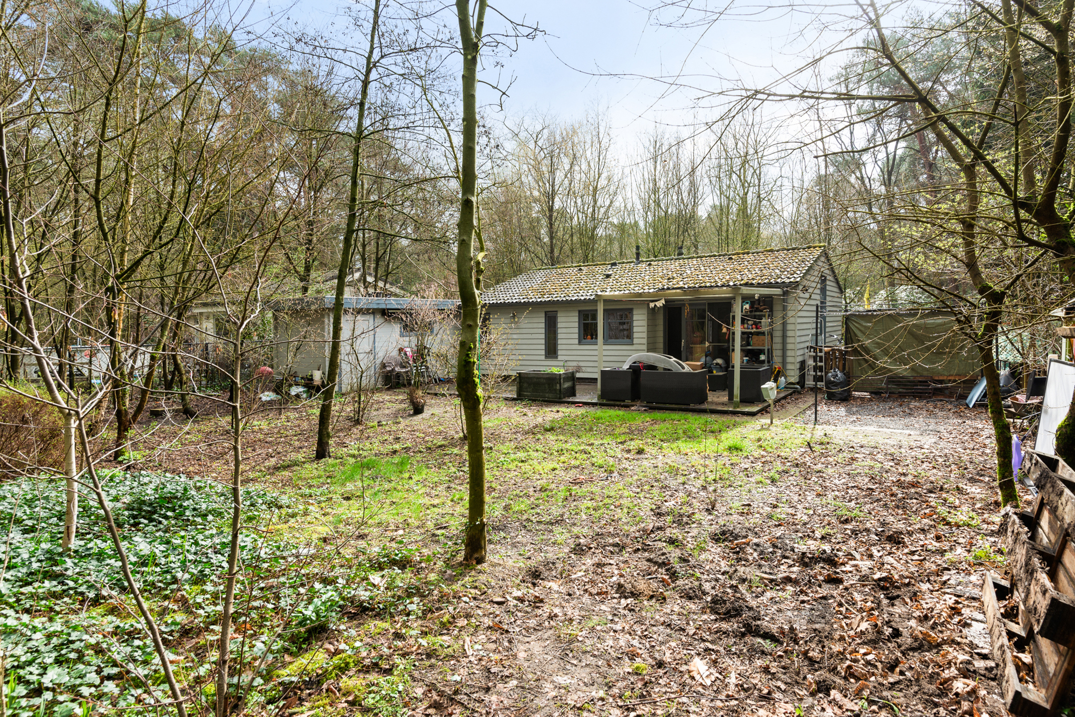 Huis te koop in Essen met 2 slaapkamers - foto 4