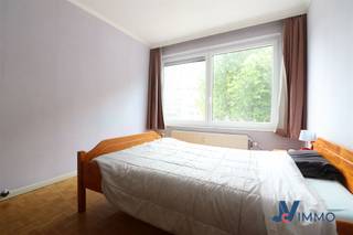 Appartement te koop in Luik